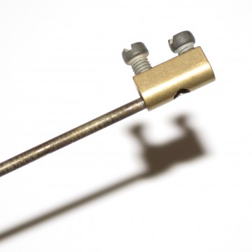 Studs-holder – Tutorial luesterklemme1