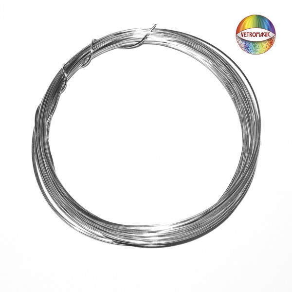 wire 0,8mm, 5m *surgicalsteel*