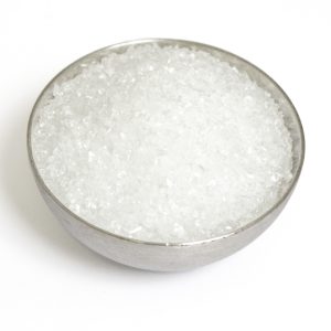clear frit coe 104 - 1 kg
