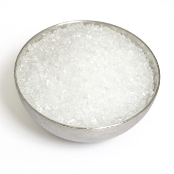 clear frit coe 104 - 1 kg